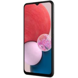 Cricket Wireless Samsung Galaxy A13 (LTE), 32GB, 4GB RAM, Black - Prepaid Smartphone - Thumbnail 6