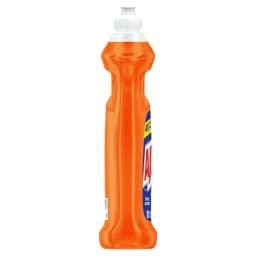 Ajax Ultra Triple Action Dishwashing Liquid Dish Soap, Orange Scent, 28 Fluid Ounce - Thumbnail 13