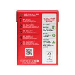 Pomi Chopped Tomatoes, 26.46 oz, 1/4 Cup per serving, 12 servings per Container - Thumbnail 2