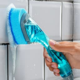 Scotch-Brite Non-Scratch Dishwand, Soap Dispensing, 1 Count - Thumbnail 3