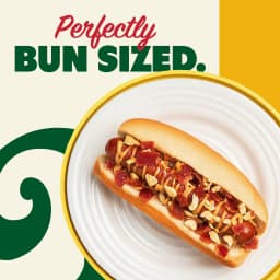 Nathan's Famous Bun Length Skinless Beef Franks, 12 oz - Thumbnail 7