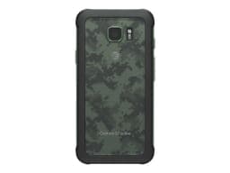 At & T Samsung Gs7 Active Camo Creen - Thumbnail 3
