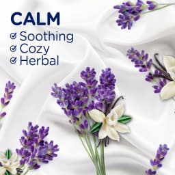 Downy Infusions Calm In-Wash Laundry Scent Booster Beads, Lavender and Vanilla Bean Scent, 24 oz - Thumbnail 5