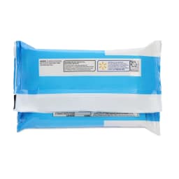 Equate Flushable Cleansing Cloths, Fresh Scent, 240 Wipes, 5 Resealable Packs - Thumbnail 13