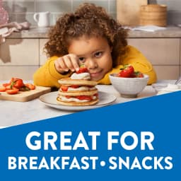 Krusteaz Buttermilk Pancake & Waffle Mix, 5lb - Thumbnail 6