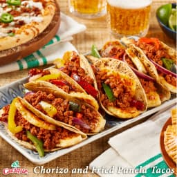 Cacique Gluten Free Beef Chorizo, 9 oz (Refrigerated) - Thumbnail 3