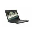 Refurbished Lenovo ZA260016US N23 Yoga Chromebook 11.6" HD Touchscreen m3-6Y30 2.10GHz 4GB RAM 32GB eMMc Chrome OS Black