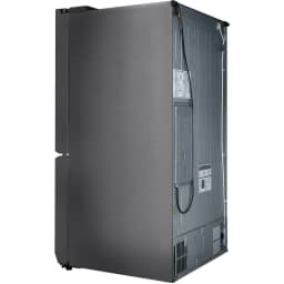 LG Freestanding French Door Refrigerator, Gray - Thumbnail 40
