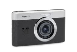 Kodak PIXPRO C1 Digital Camera with 180 Degree Flip Screen - 4X Optical Zoom - 13MP Sensor - Compact Point and Shoot Camera - 1080P Full HD Video - Thumbnail 4