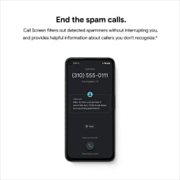 USCC Google Pixel 4a 5G - Thumbnail 4