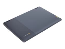 Lenovo - Flex 3 15.6" FHD Touch-Screen Chromebook Laptop - Pentium Silver N6000 with 8GB Memory - 64GB eMMC - Abyss Blue - Thumbnail 10