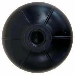 Value Plus Toilet Drain Plunger Long Handle Flexible Suction Clog Remover Tool - Thumbnail 2