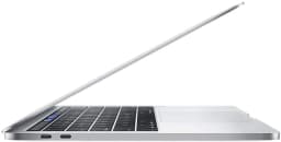 Restored Apple MacBook Pro MPXV2LL/A 13.3" Laptop, 3.5GHz, 16GB RAM, 1TB SSD - Silver (Refurbished) - Thumbnail 2