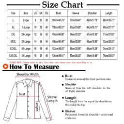 Maoxin Mens Jacket Men's Fashion Vintage Thickened Warm Solid Color Zipper Pocket Long Sleeved Hooded Jacket Plus Size Leather Jacket Black 5XL - Thumbnail 3