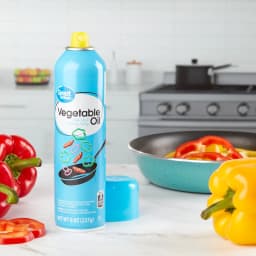 Great Value Original Cooking Spray, 8 oz - Thumbnail 2