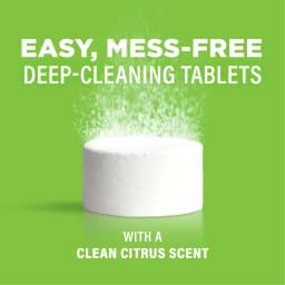 Affresh Garbage Disposal Cleaner, Removes Odor-Causing Residues, 3 Tablets - Thumbnail 2