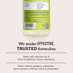 Mrs. Meyer's Clean Day Multi-Surface Everyday Cleaner, Lemon Verbena Scent, 16 Fl Oz - Thumbnail 4