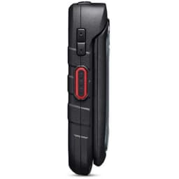 MINT Kyocera Duraxe E4710 GSM Unlocked 2.6 in 1GB RAM 5MP Rugged Flip Phone - Thumbnail 3