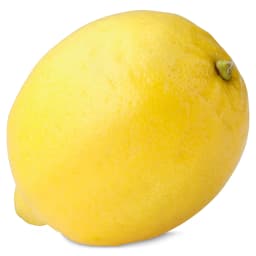 Fresh Bulk Yellow Lemons - Perfect for Juicing and Cooking - Thumbnail 2