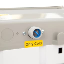 Avanti 0.84 cu. ft. Compact Top Loader Washer Machine, in White (CTW84X0W-IS) - Thumbnail 6