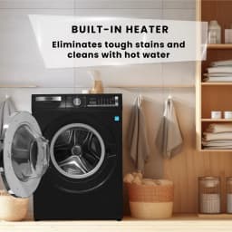 ConServ Washer 2.2cf AUTOSENSE 1400 RPM 15 programs Sanitize LED Display 110V - Thumbnail 6