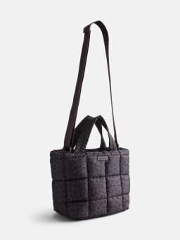 Reebok Women's Waverly Crossbody, Villa Brown Leopard - Thumbnail 2