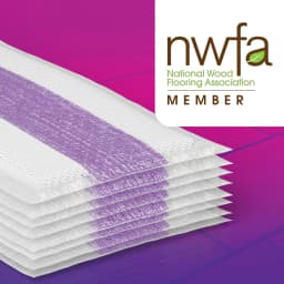 Swiffer 08443 WetJet 11.3 in. x 5.4 in. System Cloth Refills - White (24-Piece/Box, 4 Boxes/Carton) - Thumbnail 9