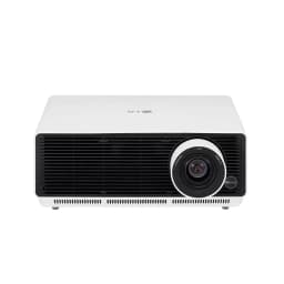 LG ProBeam BU53RG 5000-Lumen XPR UHD 4K Short-Throw Laser DLP Smart Projector with Installation Flexibility - Thumbnail 4