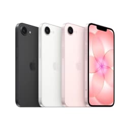 Total Wireless Apple iPhone 17e, 256GB, 5G, Black - Prepaid Smartphone [Locked to Total Wireless] - Thumbnail 7