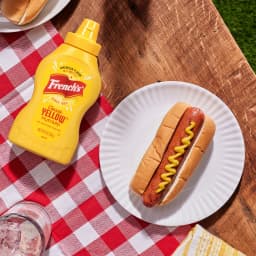 French's Classic Yellow Mustard, 8.0 oz Bottle - Thumbnail 19