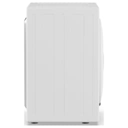 Magic Chef 2.6 cu ft Compact Electric Dryer, White - Thumbnail 5