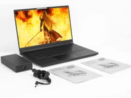 Intel Whitebook Gaming Notebook, 15.6" 144Hz FHD Display, Intel Core i7-9750H Upto 4.5GHz, 64GB RAM, 512GB NVMe SSD - Thumbnail 5