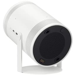 Samsung The Freestyle Projector (SP-LSP3BLAXZA) Bundle with 2 YR Warranty and Screen - Thumbnail 9