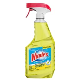 (8 pack) Windex Multi-Surface, Disinfectant, and All-Purpose Cleaner, Spray Bottle, Citrus Scent, 32 fl oz - Thumbnail 10