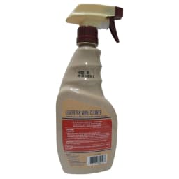 BLUE MAGIC INC 16-oz. Leather & Vinyl Cleaner 800 - Thumbnail 2