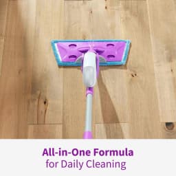 Rejuvenate All Floors Cleaner Refill, 1 Gallon - Thumbnail 4