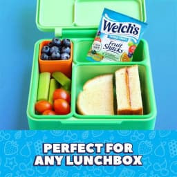 Welch's Fruit Snacks, Mixed Fruit, Soft Kids Snacks, 0.8 oz, 40 Count - Thumbnail 7