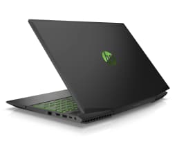 HP 15-CX0056WM Laptop, 15.6" FHD, Intel i5-8300H, NVIDIA GTX 1050Ti, 1TB HDD, 8GB RAM, WIN 10 - Thumbnail 3