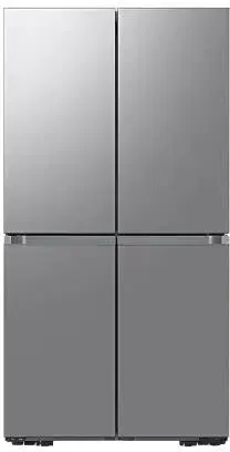 Dacor Drf36c500 36" Wide 22.8 Cu. Ft. Counter Depth French Door Flex Refrigerator - Thumbnail 2