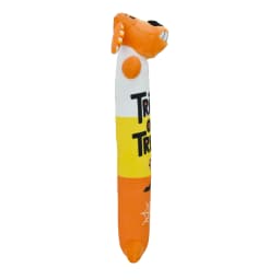 Multipet Halloween 12” Smiling Dog 2pc Dog Toy Value Pack - Thumbnail 10