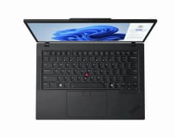 Lenovo ThinkPad T14 Gen 6 Copilot+ AI Business Laptop 14.0in IPS FHD+ Display, 64GB DDR5, 2TB PCIe SSD - Thumbnail 6