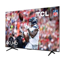 TCL 65" S Class 4K UHD HDR Smart Google TV (New) - 65S571G - Thumbnail 10