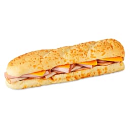 Marketside All American Full Sub Sandwich, 14 oz - Thumbnail 6