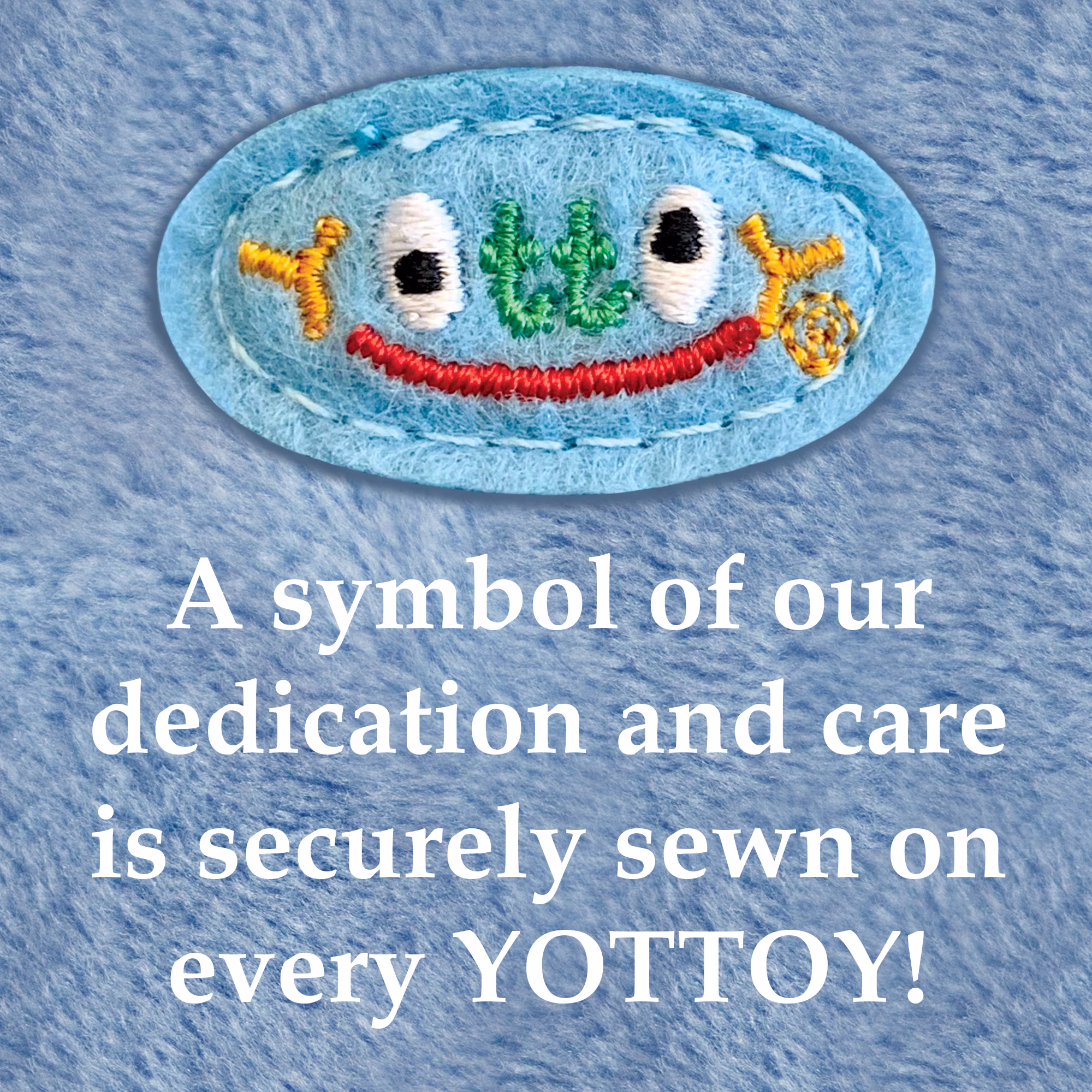YOTTOY Paddington Bear Collection | Soft Baby Blankie, Cozy Security Blanket, Cuddle Buddy ? 13?L x 20?W - Thumbnail 5