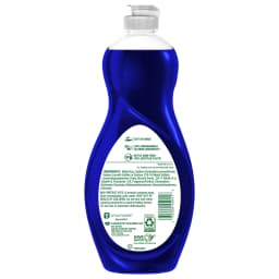 Palmolive Ultra Oxy Liquid Dish Soap, Power Degreaser, 20 fl oz Bottle - Thumbnail 9