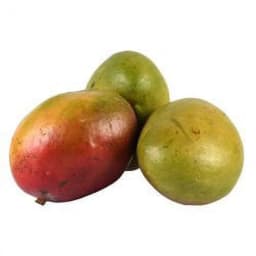 Fresh Red Mango, Each - Thumbnail 3