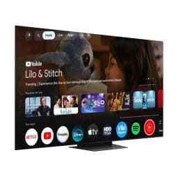 TCL 85” QM7L Series SQD-Mini LED QLED Smart Google TV (NEW 2026) - TCL Deep Color System with Super QLED - Thumbnail 18