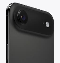 Restored Apple iPhone Air 5G 256GB - Unlocked - Space Black - Thumbnail 3
