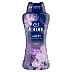 Downy Infusions Calm In-Wash Laundry Scent Booster Beads, Lavender and Vanilla Bean Scent, 24 oz - Thumbnail 10