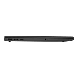 HP 15.6" HD display Laptop | Intel Processor N200 | Intel UHD Graphics | Microsoft 365 included | Black| 4GB RAM | - Thumbnail 4